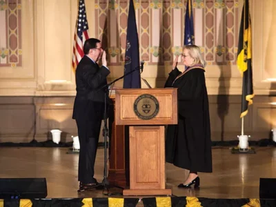 Mayor Peduto promised transparency and accountability. Did his first term deliver?