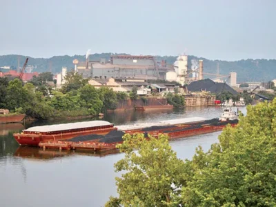 President Donald Trump said coal miners in Southwestern Pennsylvania would be put back to work. One year later, is that happening?