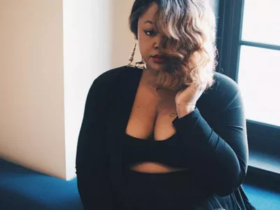 The AMERICAN WOMAN project seeks to highlight black women, but a similarly titled CNN project could overshadow it