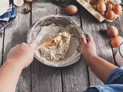 Celebrate Epiphany with anise-flavored fried dough