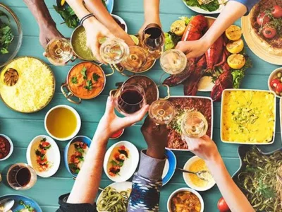 Let Pittsburgh Restaurant Week begin!