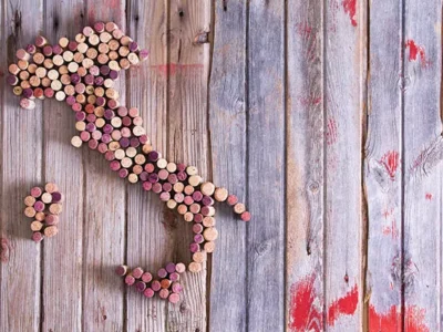 The Wide World of Italian Wine