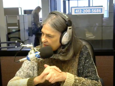 Lynn Cullen Live – 1/15/18