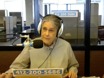 Lynn Cullen Live – 1/11/18