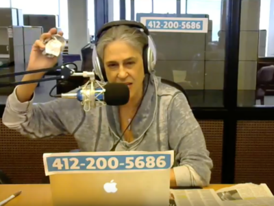 Lynn Cullen Live – 1/10/18