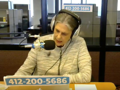 Lynn Cullen Live – 1/9/18