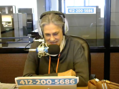 Lynn Cullen Live – 1/5/18