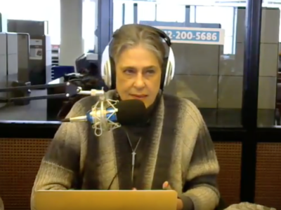 Lynn Cullen Live – 1/17/18