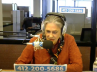 Lynn Cullen Live – 1/23/18