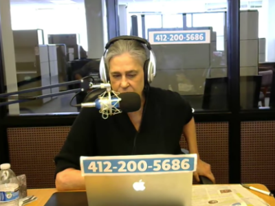 Lynn Cullen Live – 1/22/18