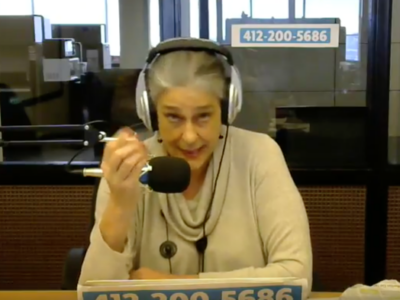 Lynn Cullen Live – 1/31/18