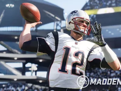 Three video games to make you at least feel active this winter