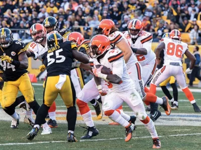 Pittsburgh City Paper’s 21st-Century NFL Power Rankings