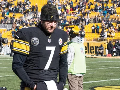 Here are six sure-fire offseason moves to get the Pittsburgh Steelers ready for 2018