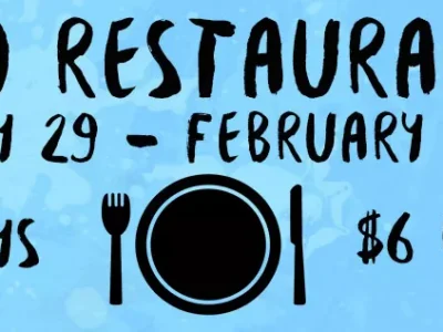 Oakland Restaurant Week kicks off Jan. 29