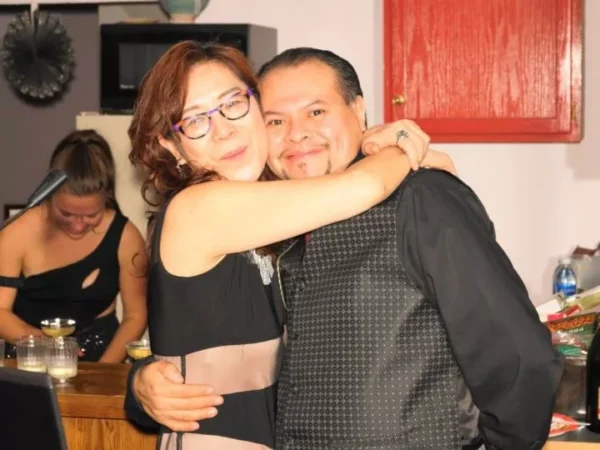 Vicente Sandoval, a fixture in Pittsburgh’s Latin-dance community, has been detained by U.S. immigration officials