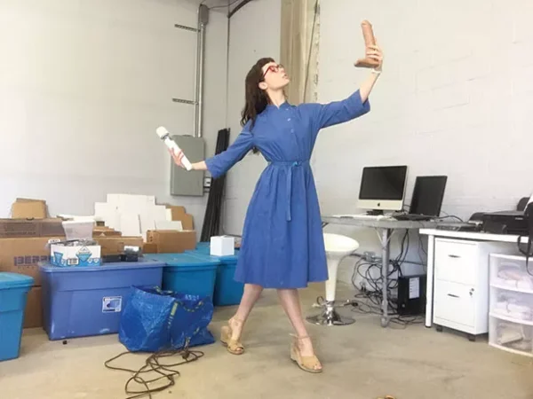 Pittsburgh City Paper talks sex- and body-positivity with two sex-industry insiders