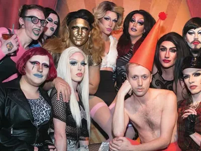 Listen Up! Feb. 7 Issue