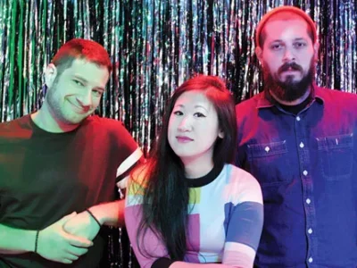 Queer-centric dance night Jellyfish returns to P Town Fri., Feb. 23