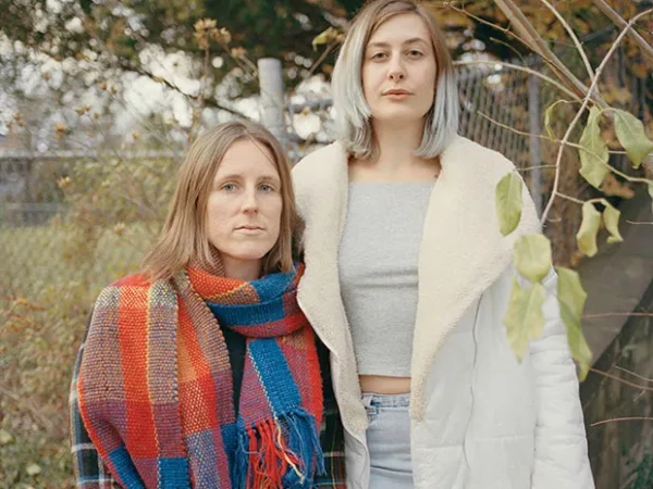 Photography project centers LGBTQ couples