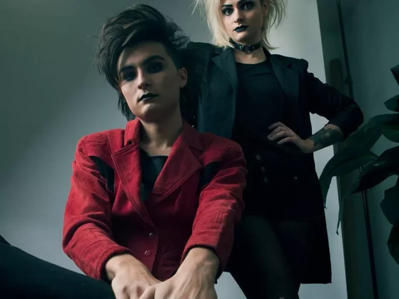 Critics’ Pick: WINGTIPS at Brillobox