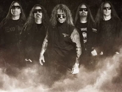 Critics’ Pick: Exodus at Spirit