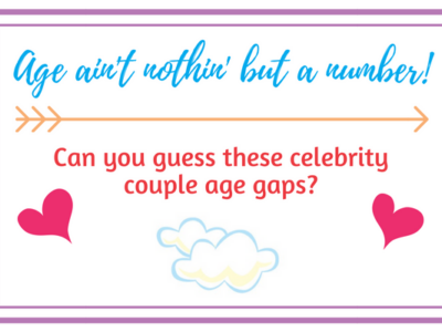 Age Ain’t Nothin’ But a Number, Baby