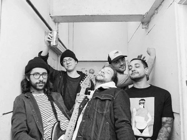 MP3 Monday: Altar Boy