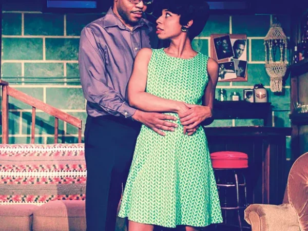 Detroit ’67 at New Horizon Theater