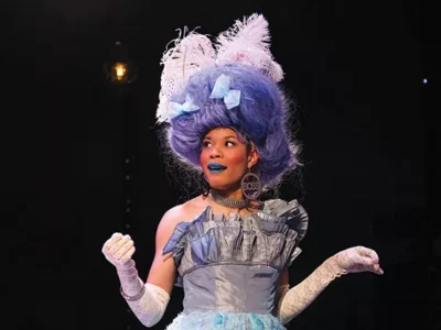 David Adjmi’s Marie Antoinette at the University of Pittsburgh