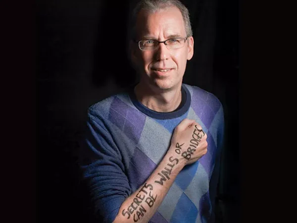 PostSecret: The Show stops in Pittsburgh