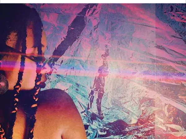 Lauren Russell’s new poetry collection What’s Hanging on the Hush