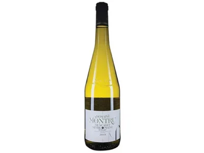 Domaine Dumontru Muscadet de Sevre et Maine 2015