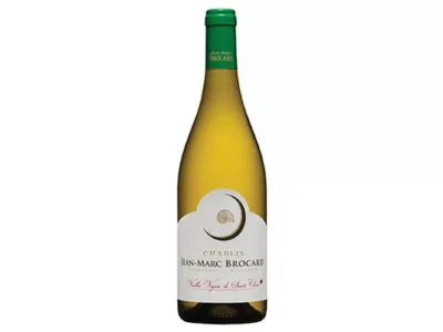 Jean-Marc Brocard Chablis Vieilles Vignes 2015