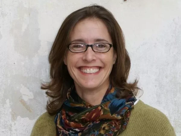 Betsy Monroe, inspired by the Women’s March, is challenging state Rep. Hal English in Pittsburgh’s North Hills