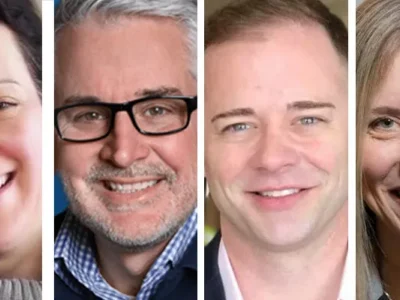 Candidates in Pittsburgh City Council District 8 special election talk gun violence, PWSA and wet basements