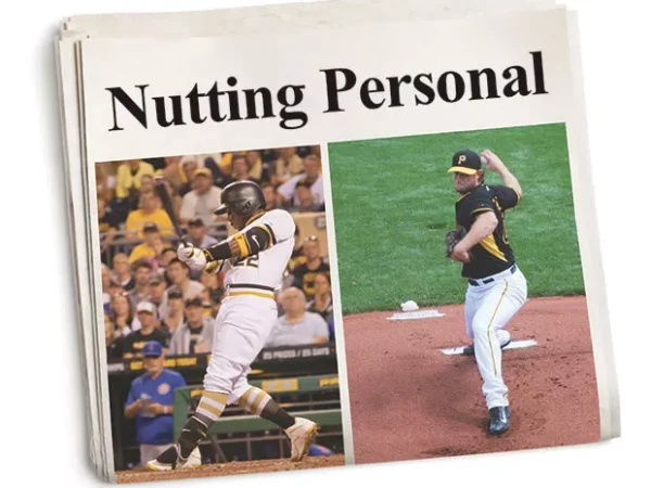 Pittsburgh Pirates owner Bob Nutting will keep putting out an inferior product for as long as we let him