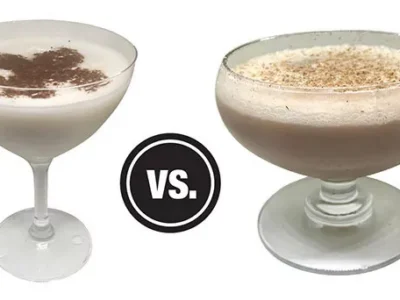 Pittsburgh City Paper Booze Battles: Poulet Bleu vs. Bar Marco