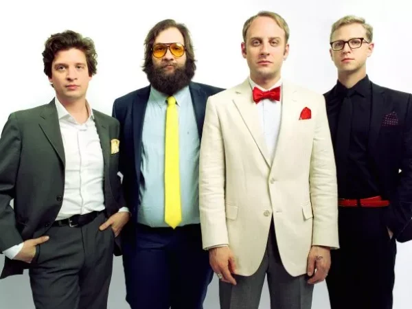 Critics’ Pick: Deer Tick at Mr. Smalls