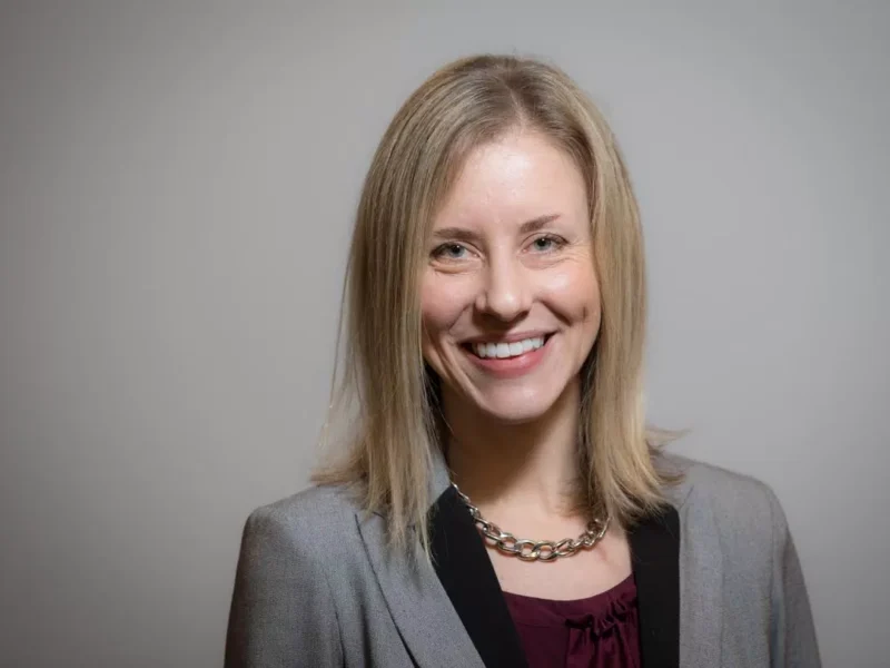 Pittsburgh City Council candidate Erika Strassburger endorsed by statewide environmental group PennEnvironment