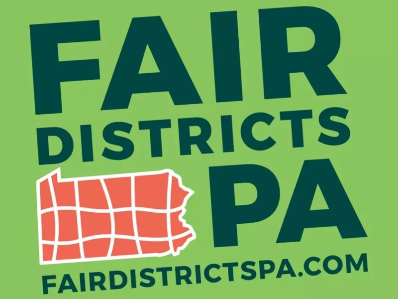 Anti-gerrymandering group holding Mount Lebanon meeting tonight in run-up to Pennsylvania redistricting decision