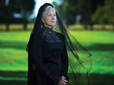 Winchester: The House That Ghosts Built