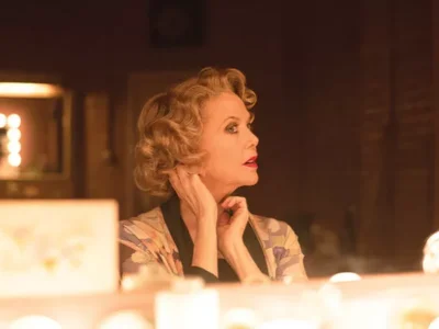 Film Stars Don’t Die in Liverpool