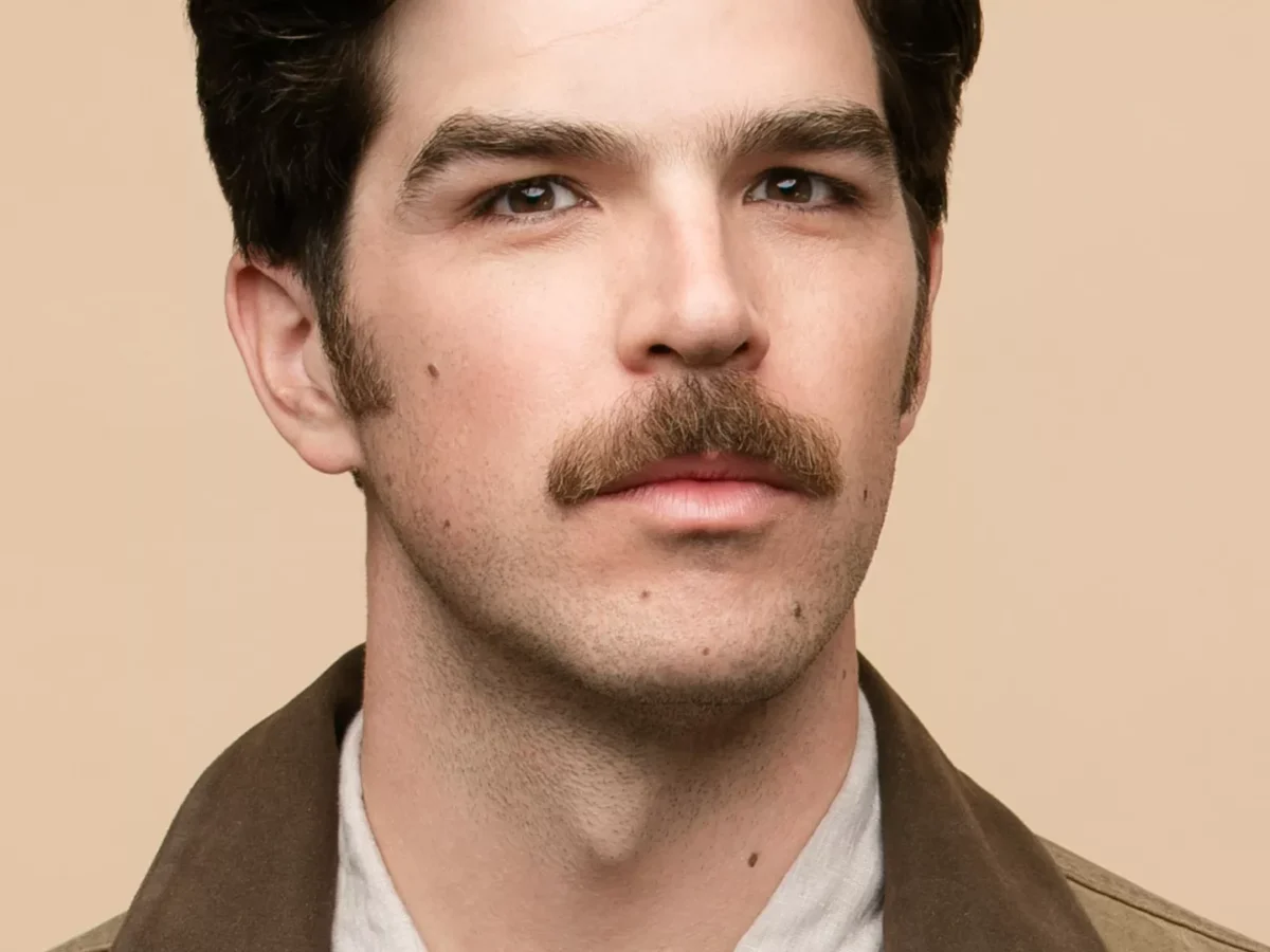 Former border-patrol guard Francisco Cantú to visit Pittsburgh to share immigrant stories