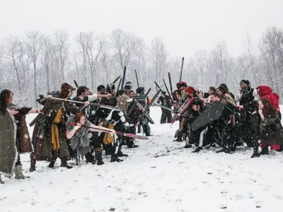 City Paper Gaming Issue