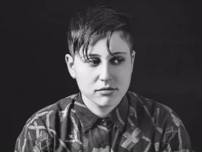 Mal Blum and the Blums perform at Club Cafe Thu., March 1.