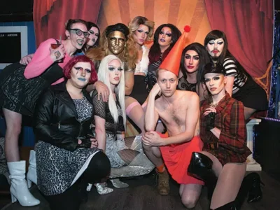 moon baby releases new EP Barbara