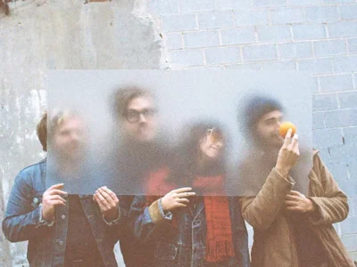 The Spirit of the Beehive perform at Club Café on Sun., Feb. 18