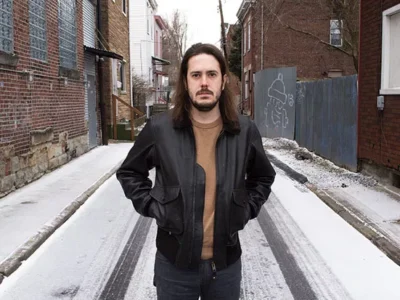 Chet Vincent releases new album Sat., Feb. 10, at Get Hip HQ