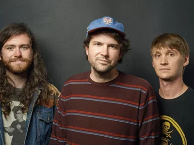 Wild Pink perform at Club Café on Sun., Feb. 25